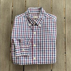 J. Crew button down